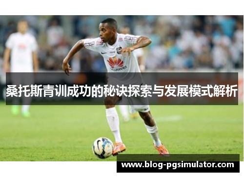 桑托斯青训成功的秘诀探索与发展模式解析